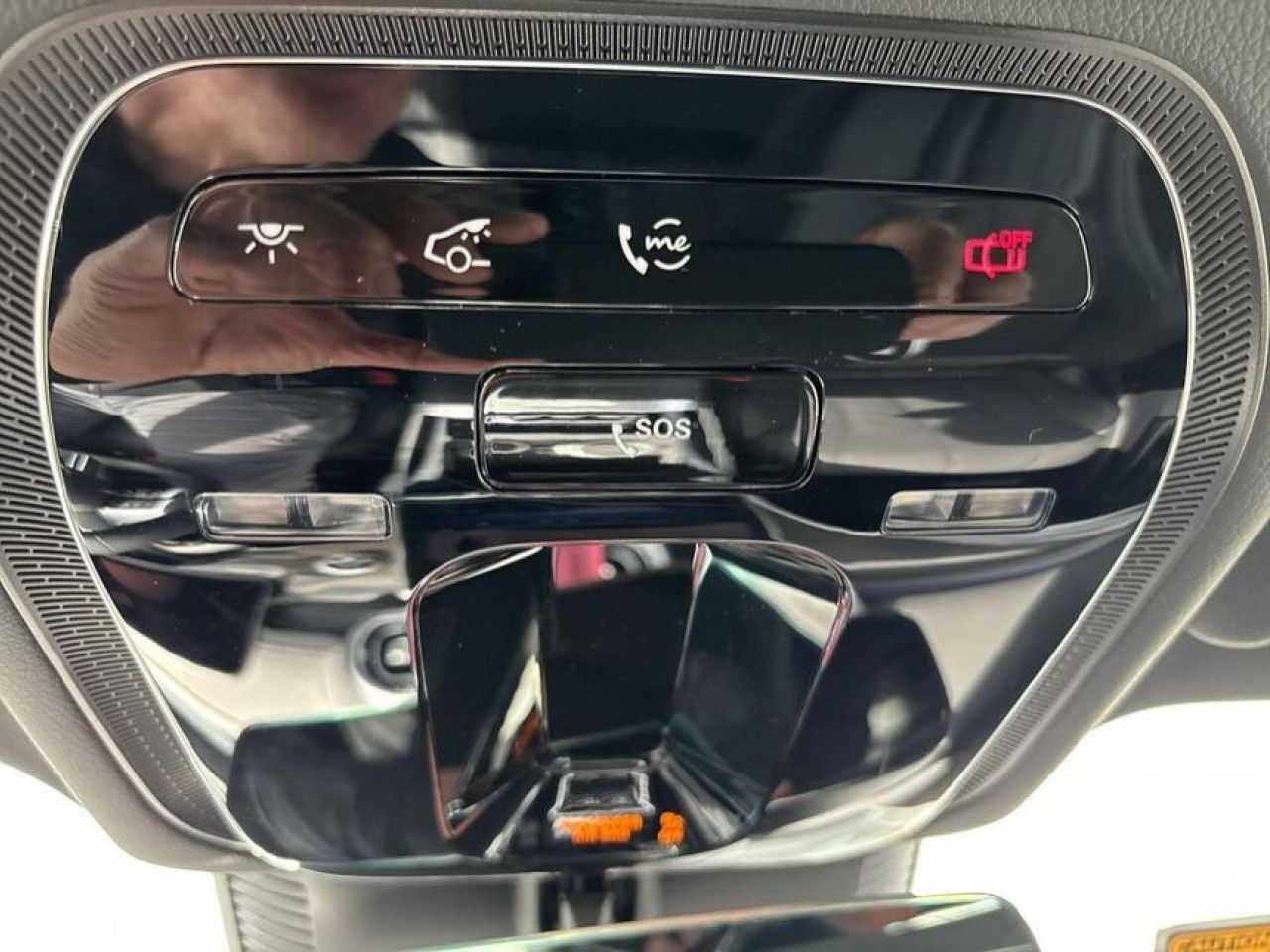 Mercedes-Benz CLE – Bild 26