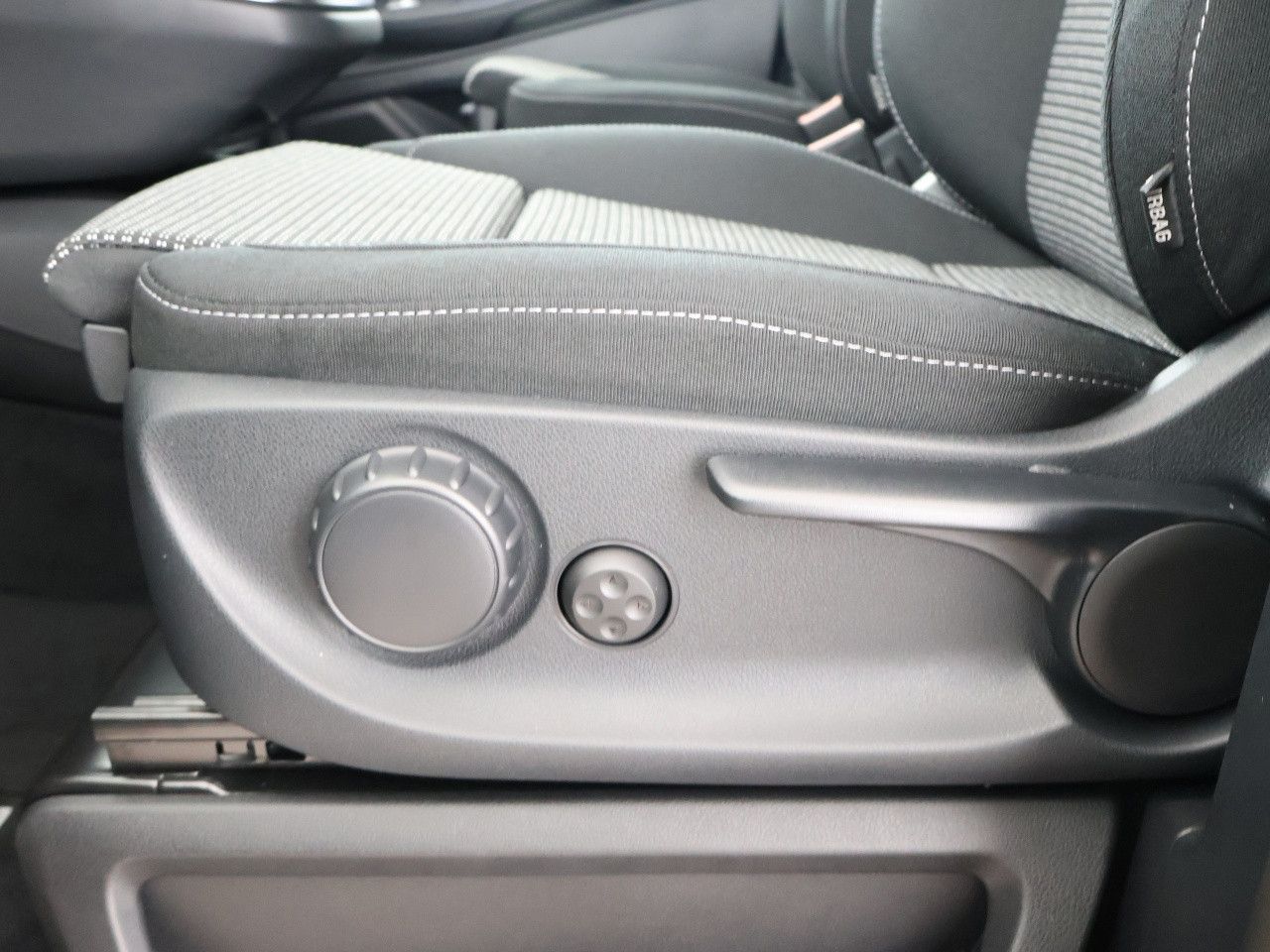 Mercedes-Benz V-Klasse – Bild 17