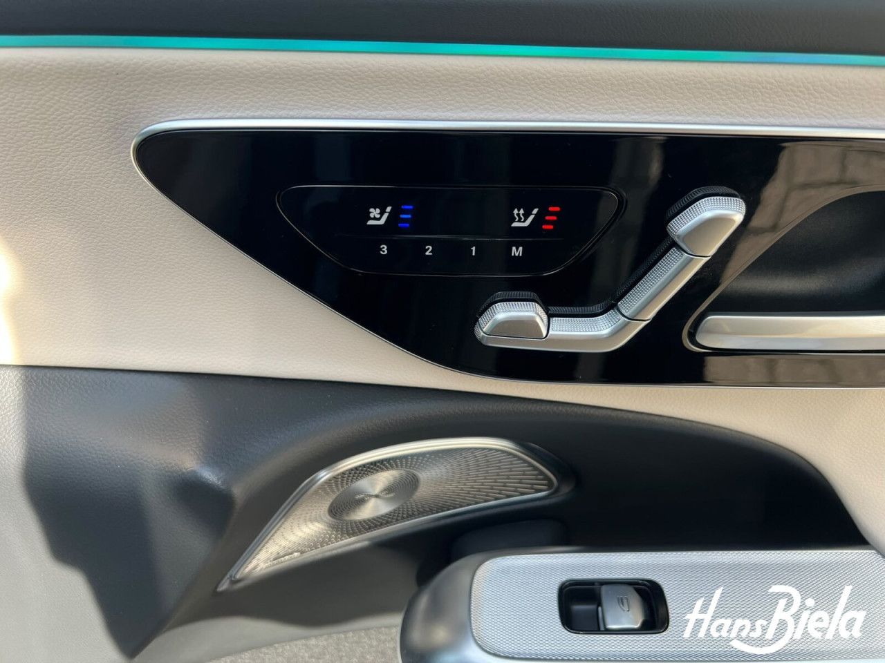 Mercedes-Benz E-Klasse – Bild 18