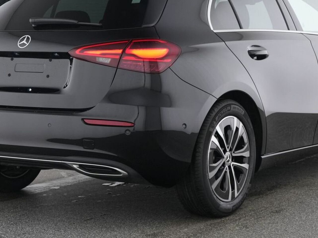 Mercedes-Benz A-Klasse – Bild 4