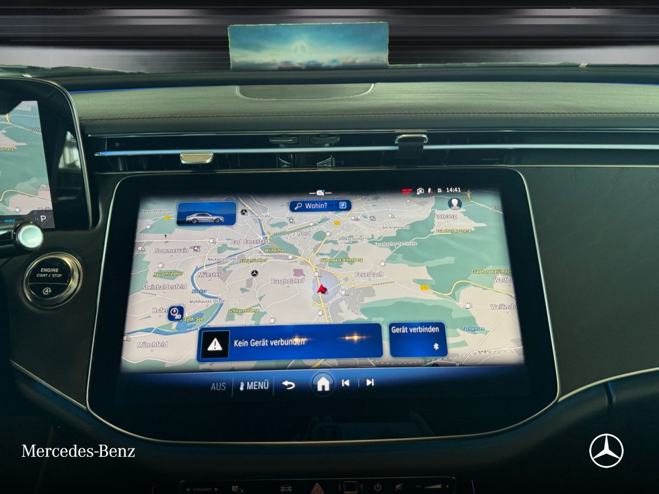 Mercedes-Benz E-Klasse – Bild 14