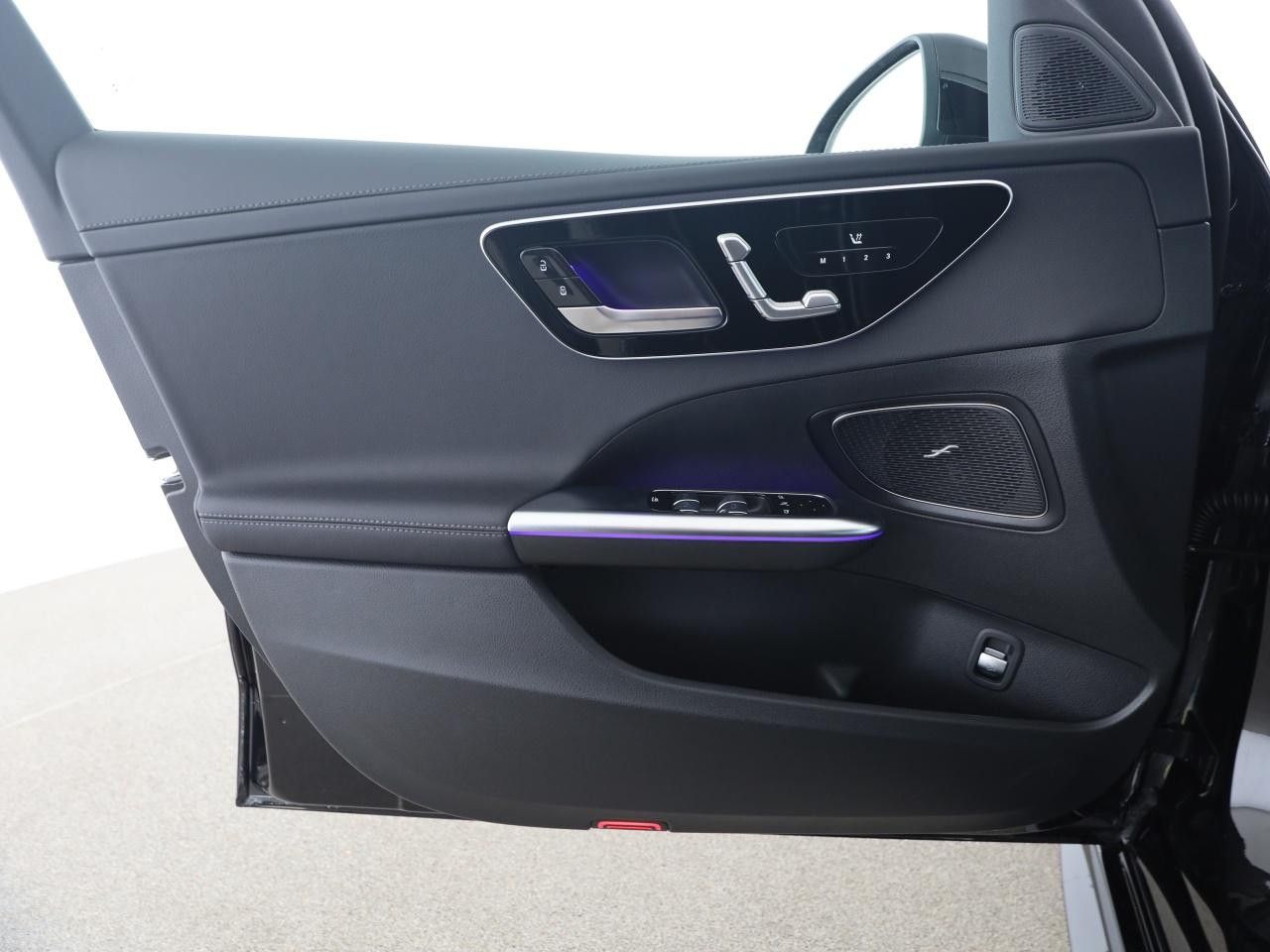 Mercedes-Benz C-Klasse – Bild 12