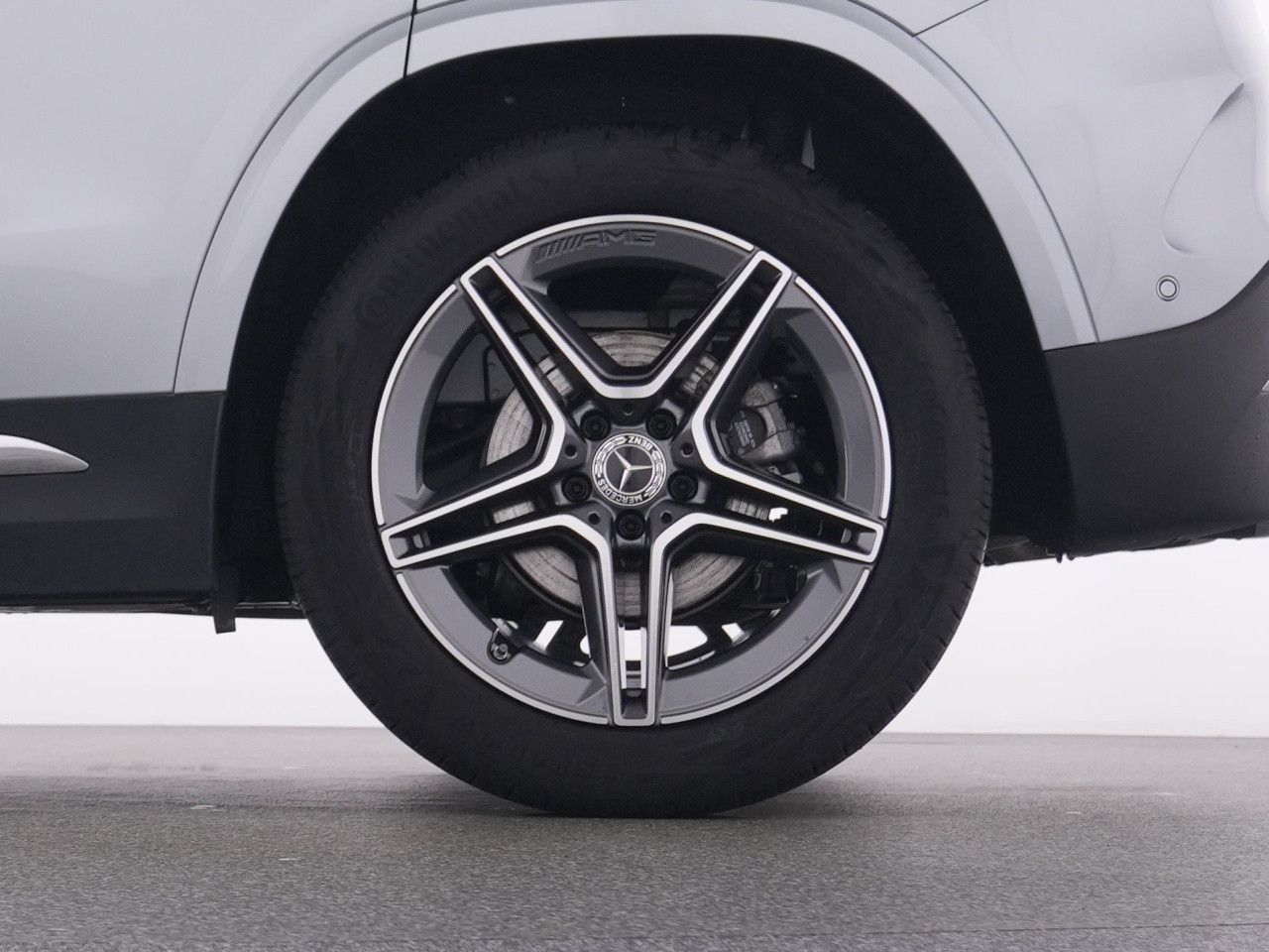 Mercedes-Benz GLA – Bild 20