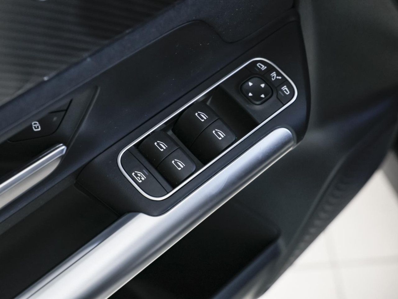 Mercedes-Benz GLA – Bild 12