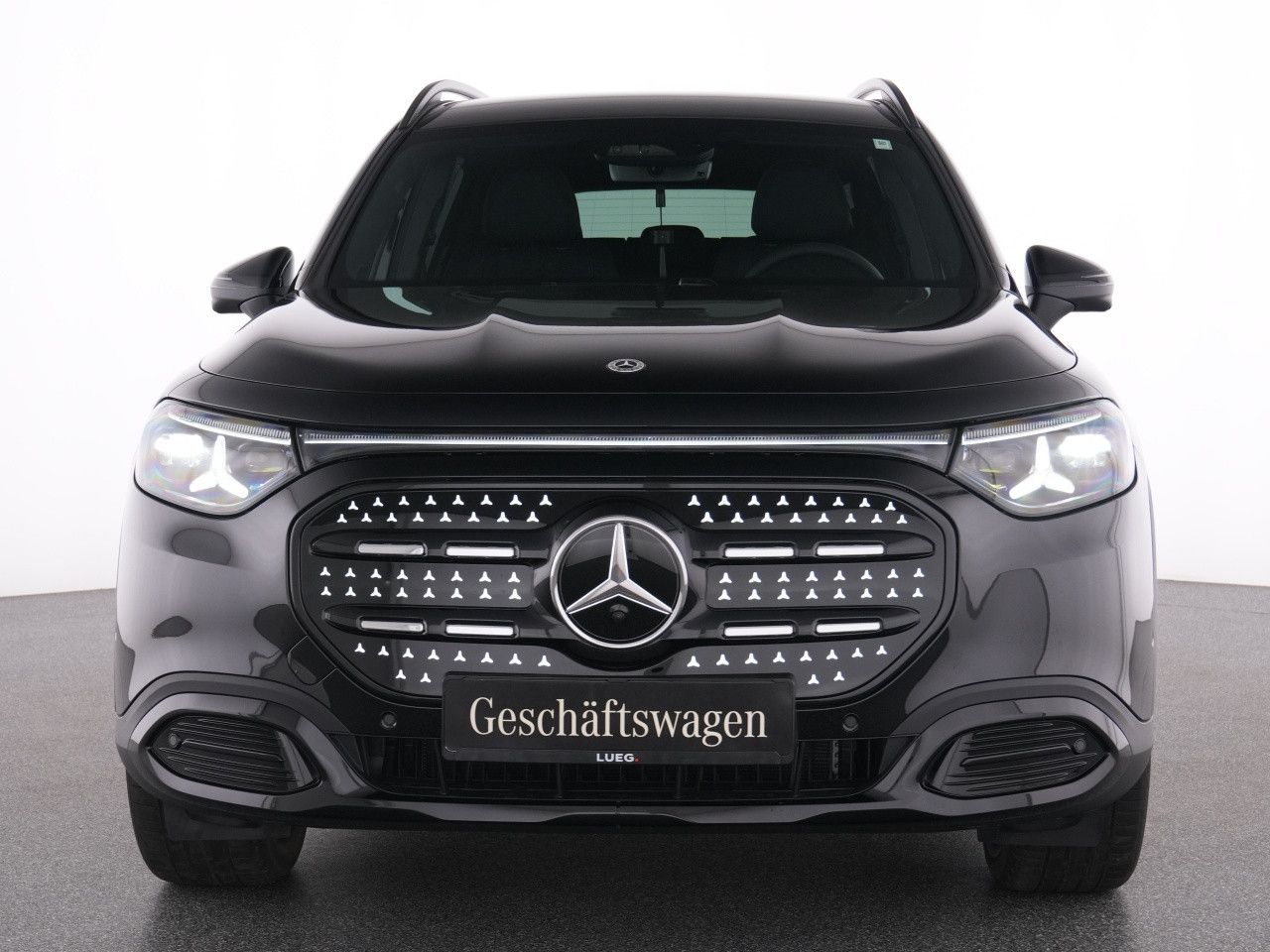 Mercedes-Benz GLB – Bild 14