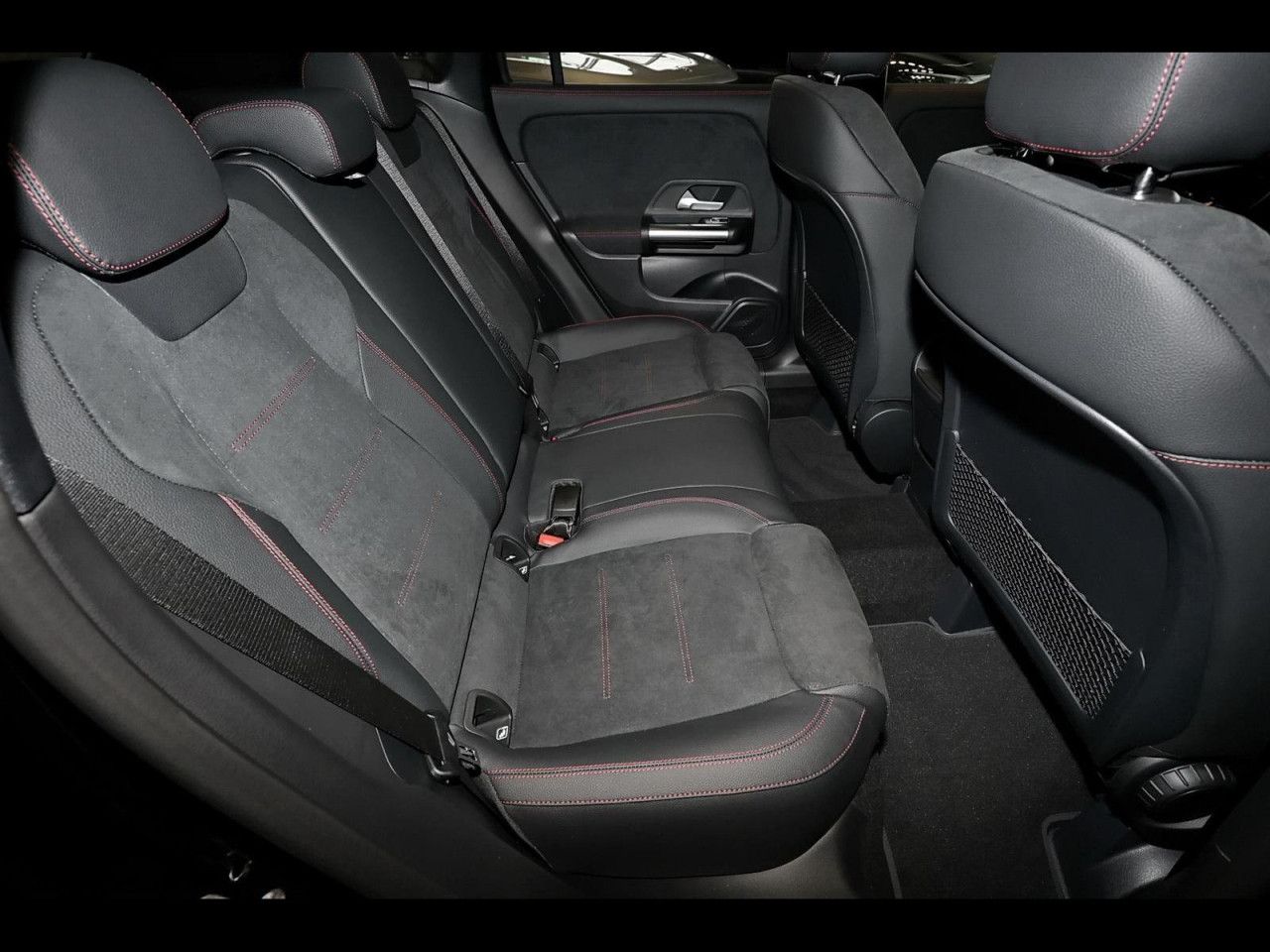 Mercedes-Benz GLA – Bild 6