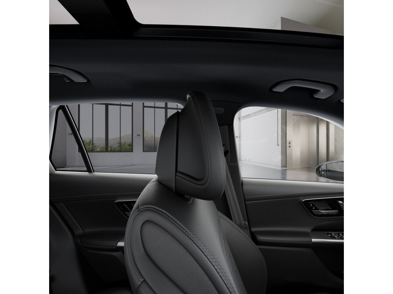 Mercedes-Benz GLC – Bild 15