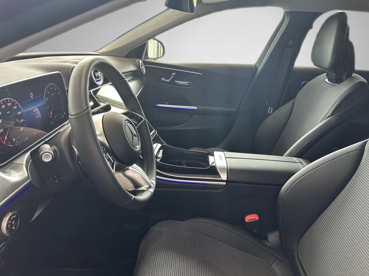 Mercedes-Benz C-Klasse – Bild 14