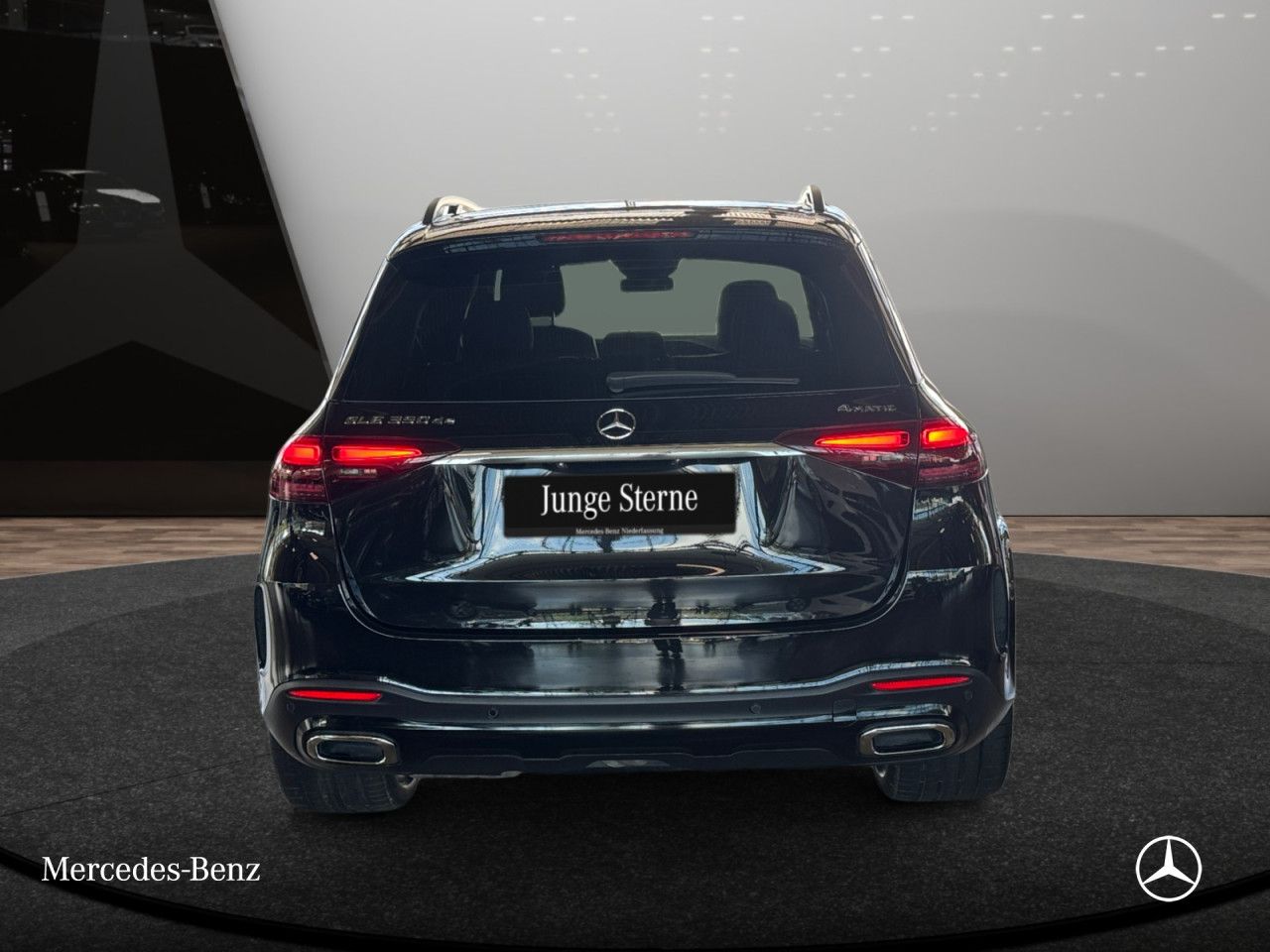 Mercedes-Benz GLE – Bild 6