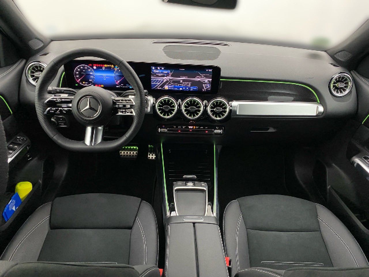 Mercedes-Benz GLB – Bild 10
