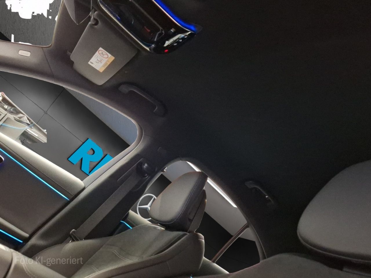 Mercedes-Benz E-Klasse – Bild 12