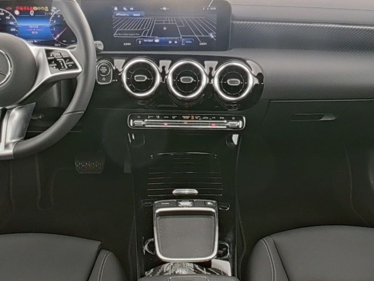 Mercedes-Benz CLA – Bild 4