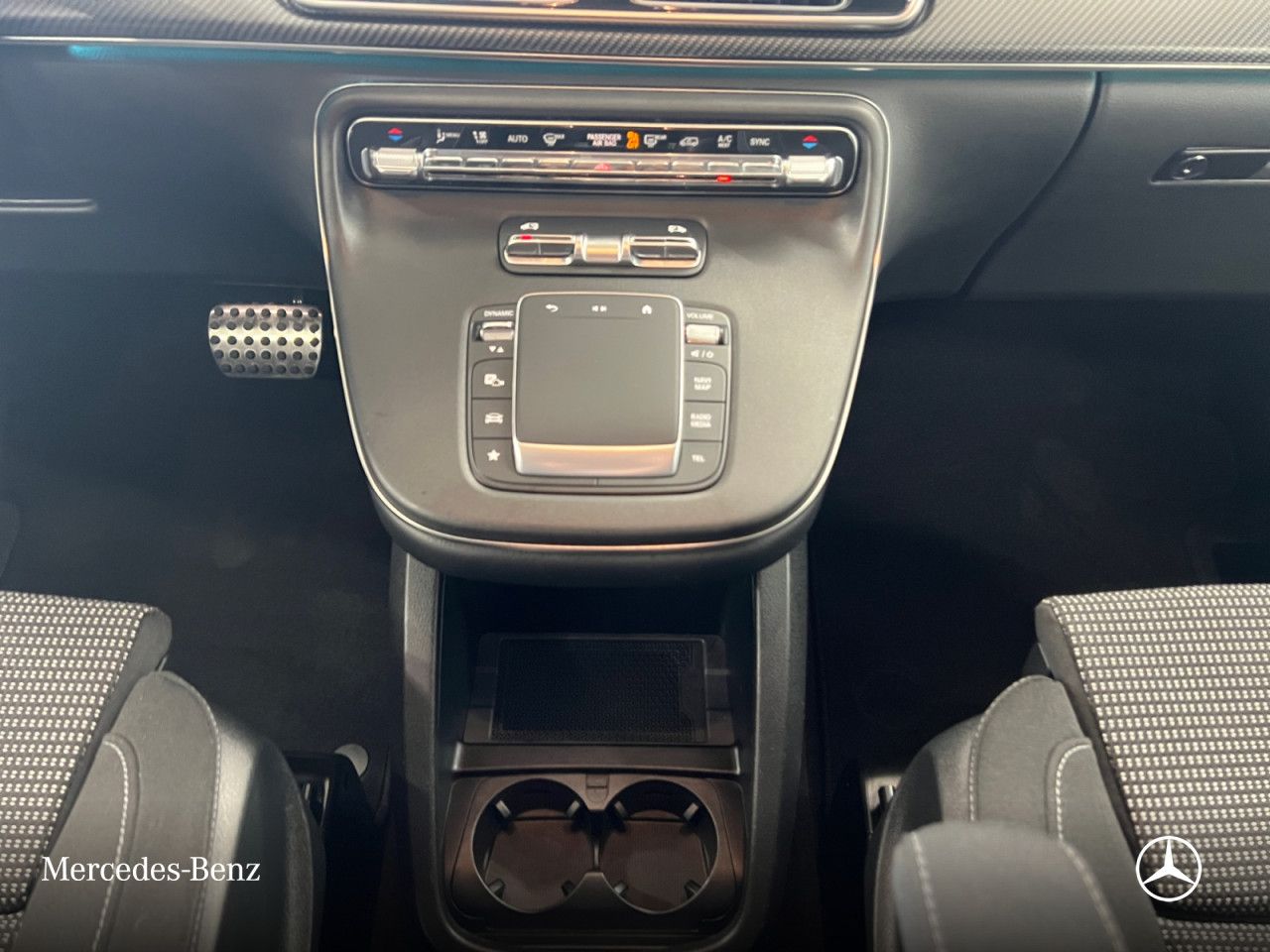 Mercedes-Benz V-Klasse – Bild 10