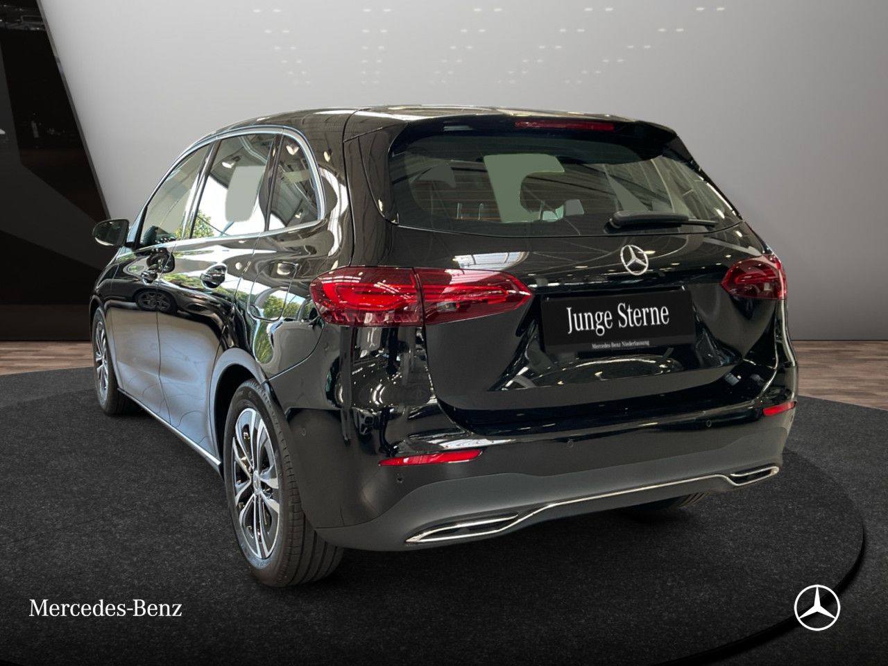 Mercedes-Benz B-Klasse – Bild 7