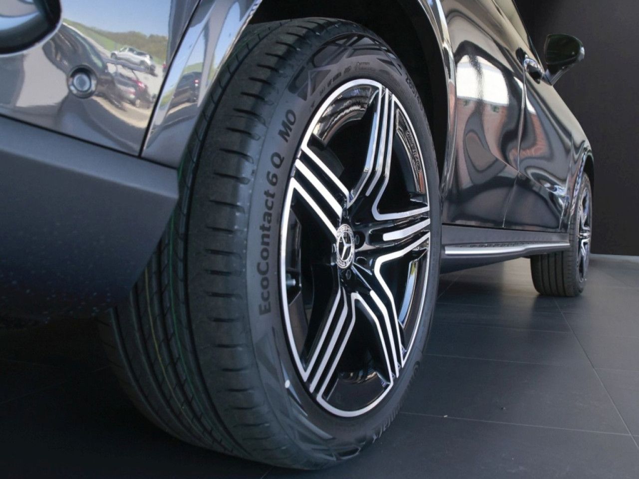 Mercedes-Benz GLC – Bild 3