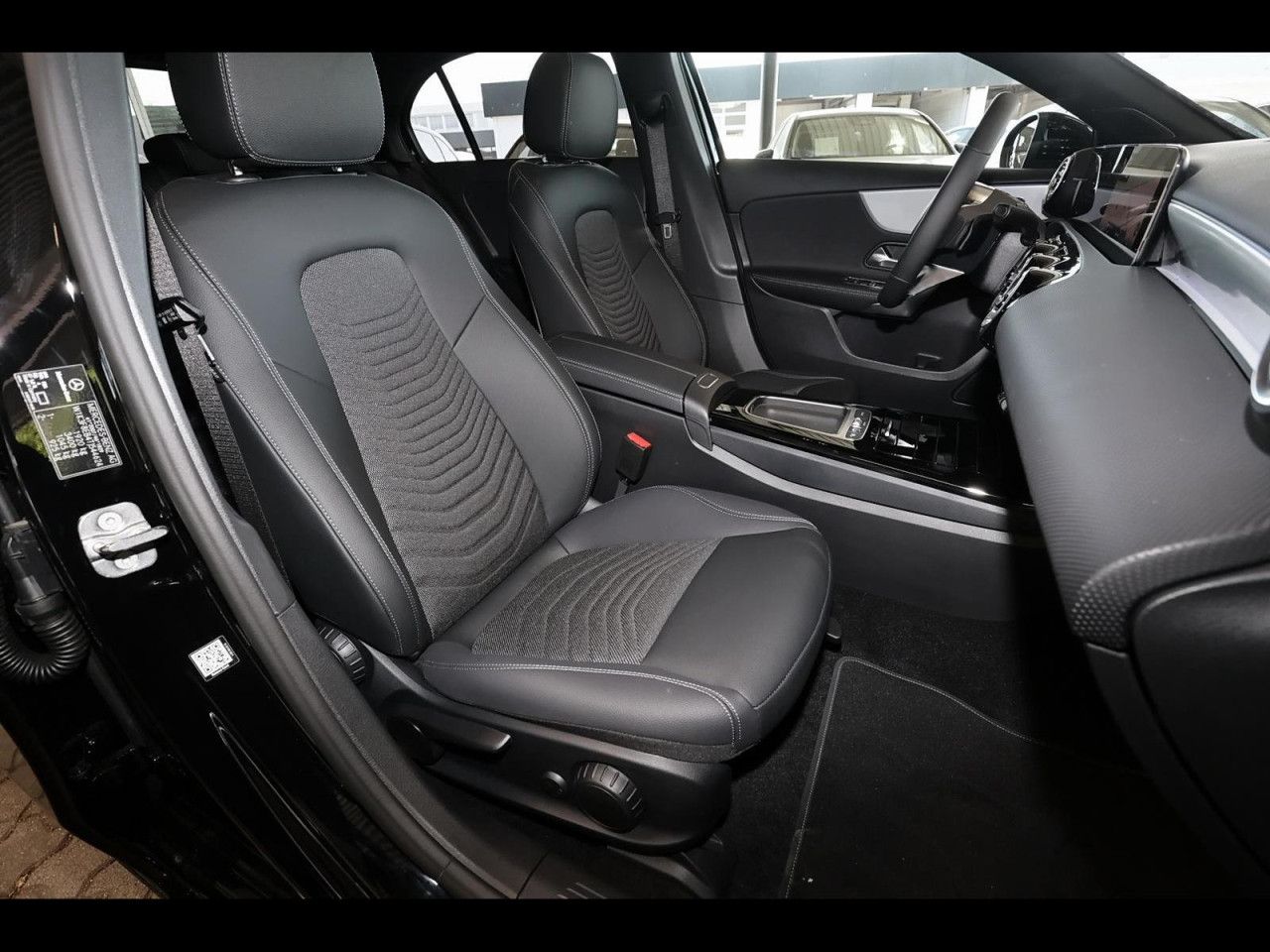 Mercedes-Benz A-Klasse – Bild 4