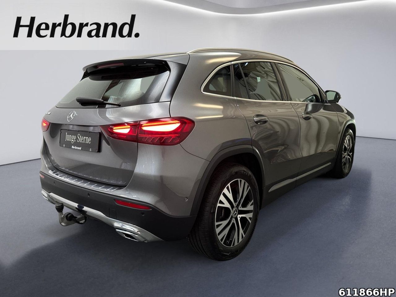 Mercedes-Benz GLA – Bild 3