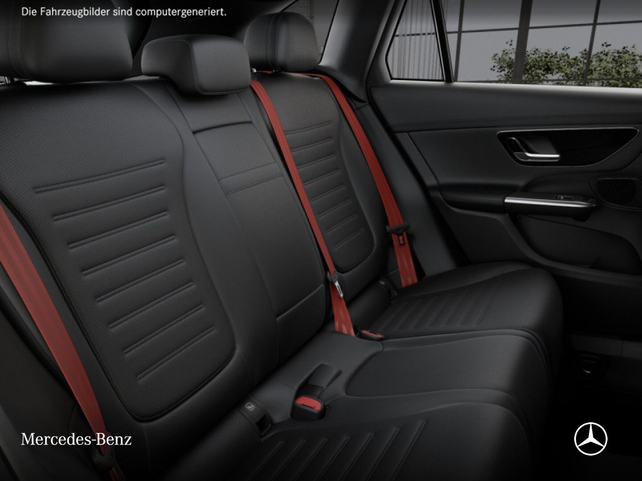 Mercedes-Benz GLC – Bild 10