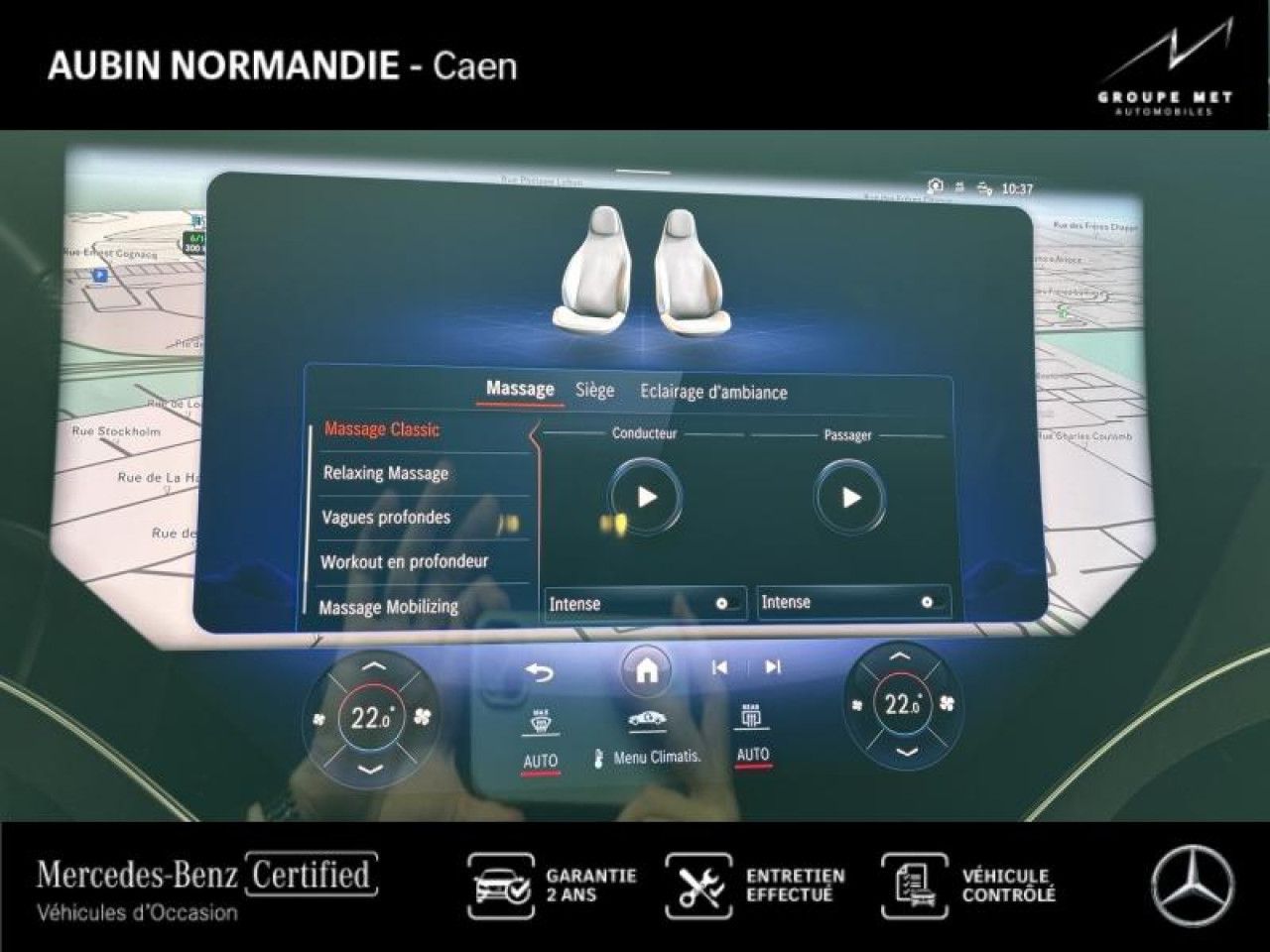 Photo du v&eacute;hicule 16 / 18