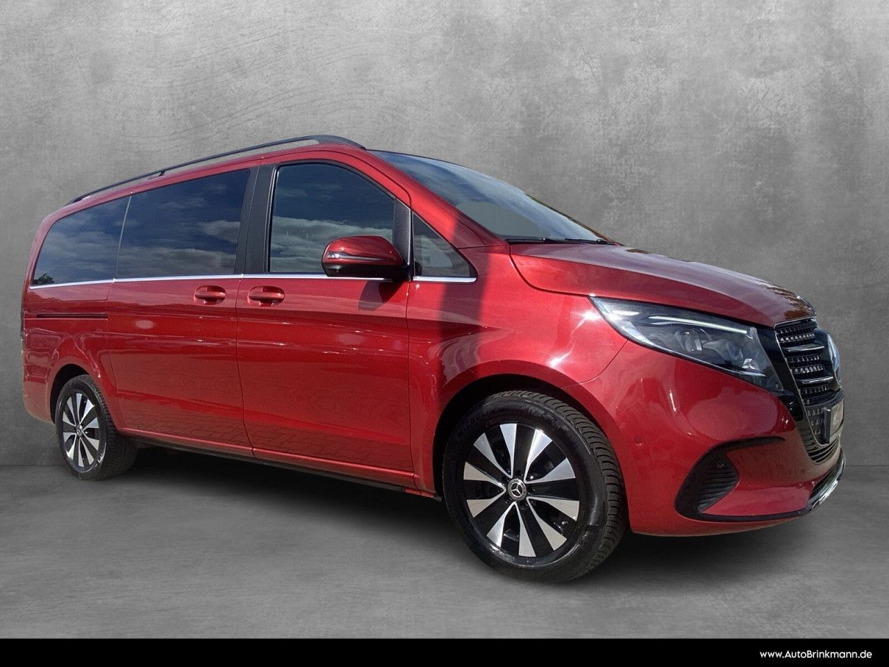 Mercedes-Benz V-Klasse – Bild 3
