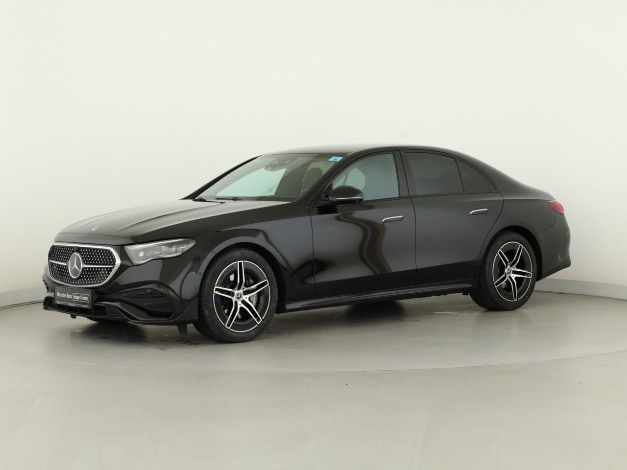 Mercedes-Benz E-Klasse – Bild 5