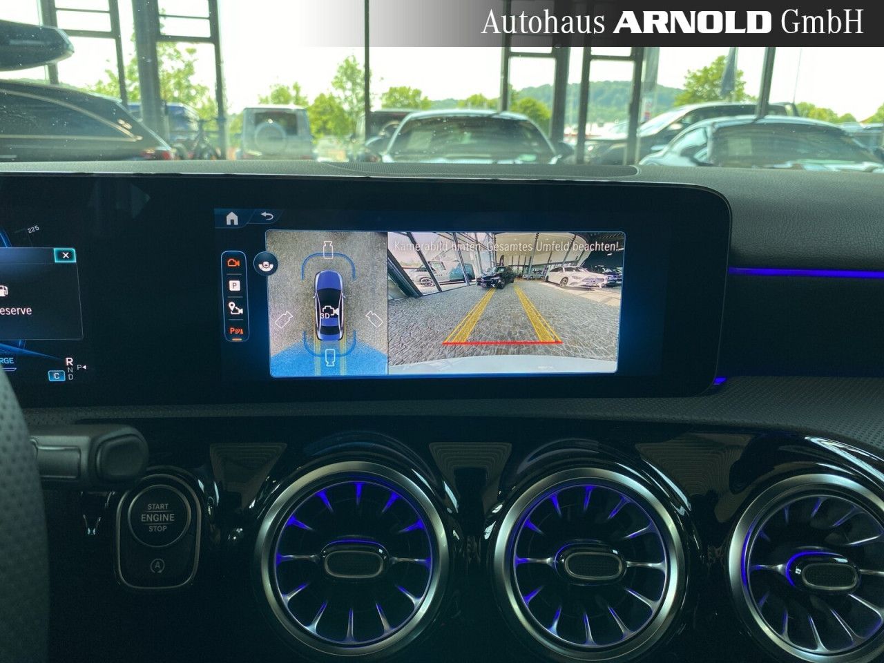 Mercedes-Benz A-Klasse – Bild 13