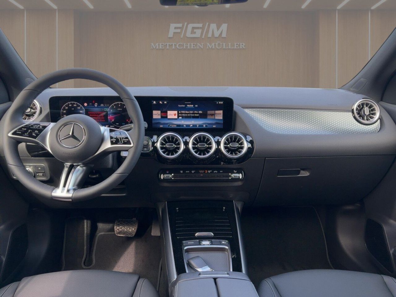 Mercedes-Benz GLA – Bild 8