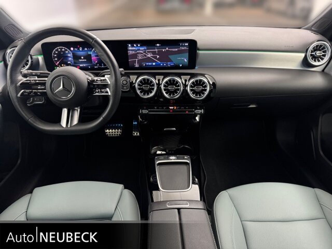 Mercedes-Benz A-Klasse – Bild 17