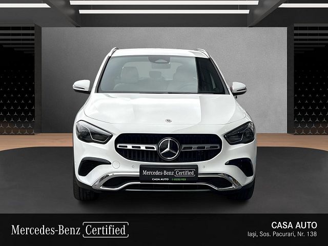 MERCEDES-BENZ GLA 2024 — imagine 4