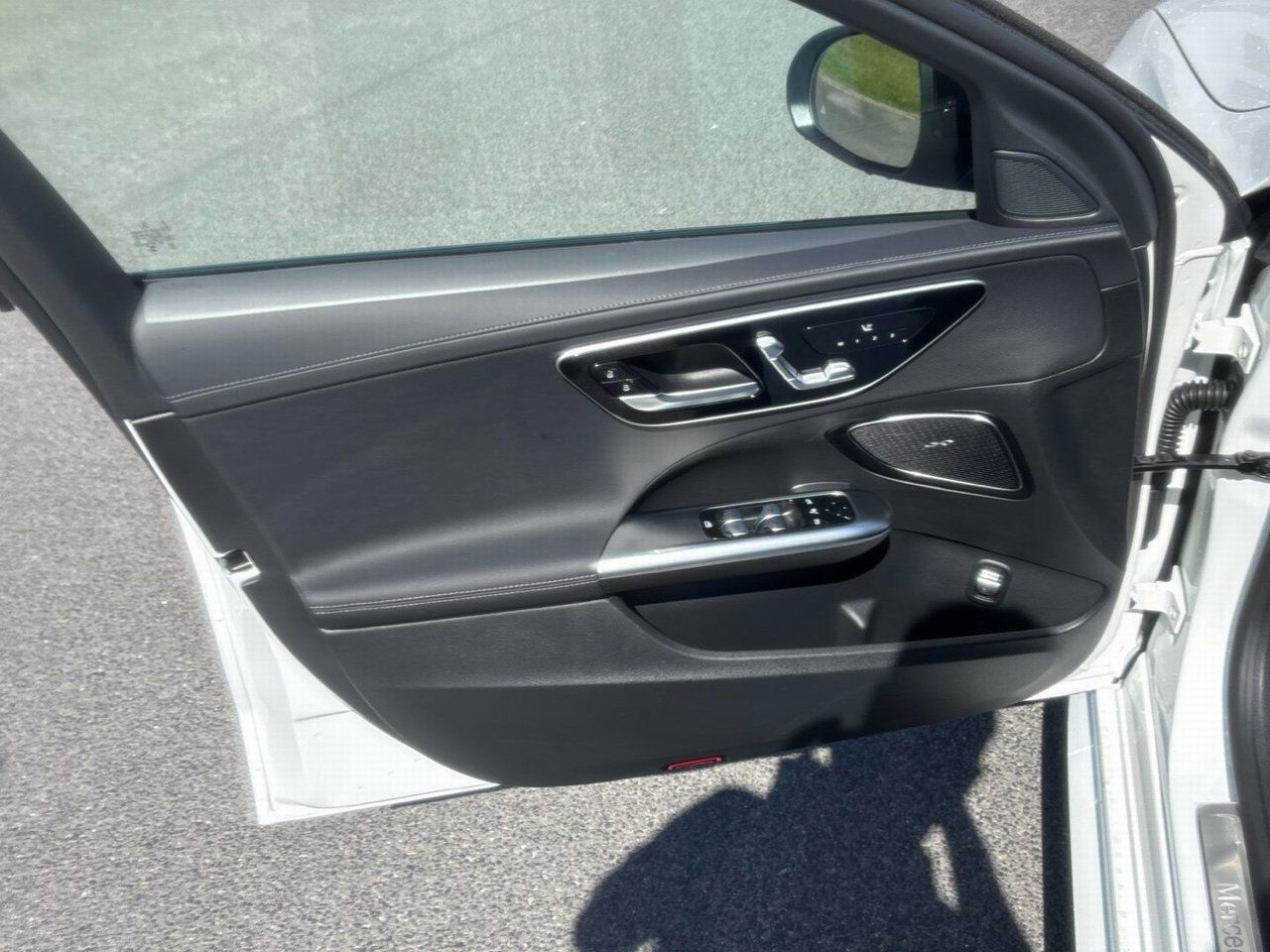 Mercedes-Benz C-Klasse – Bild 14