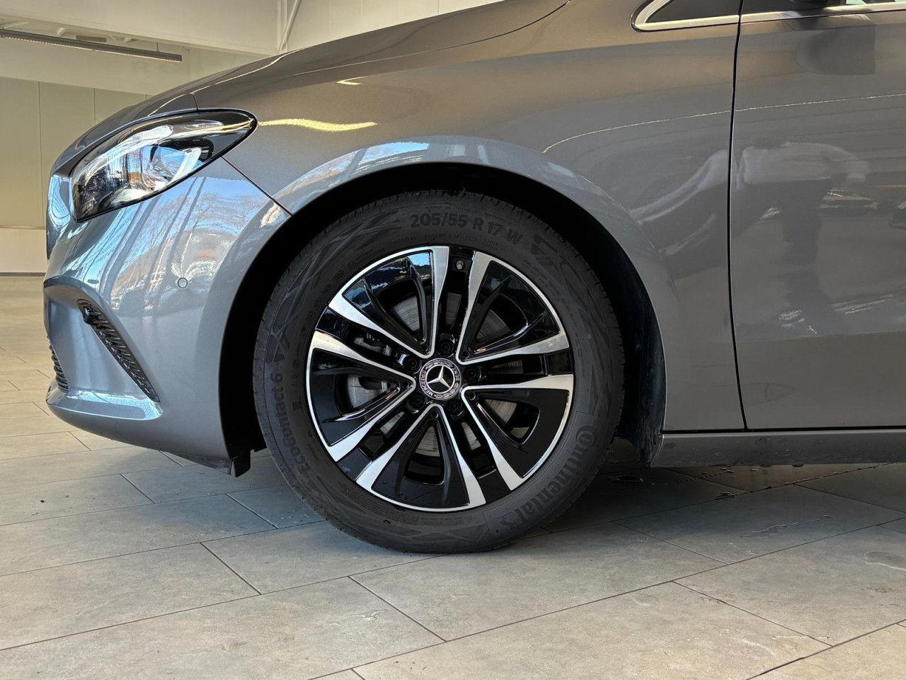 Mercedes-Benz B-Klasse – Bild 11
