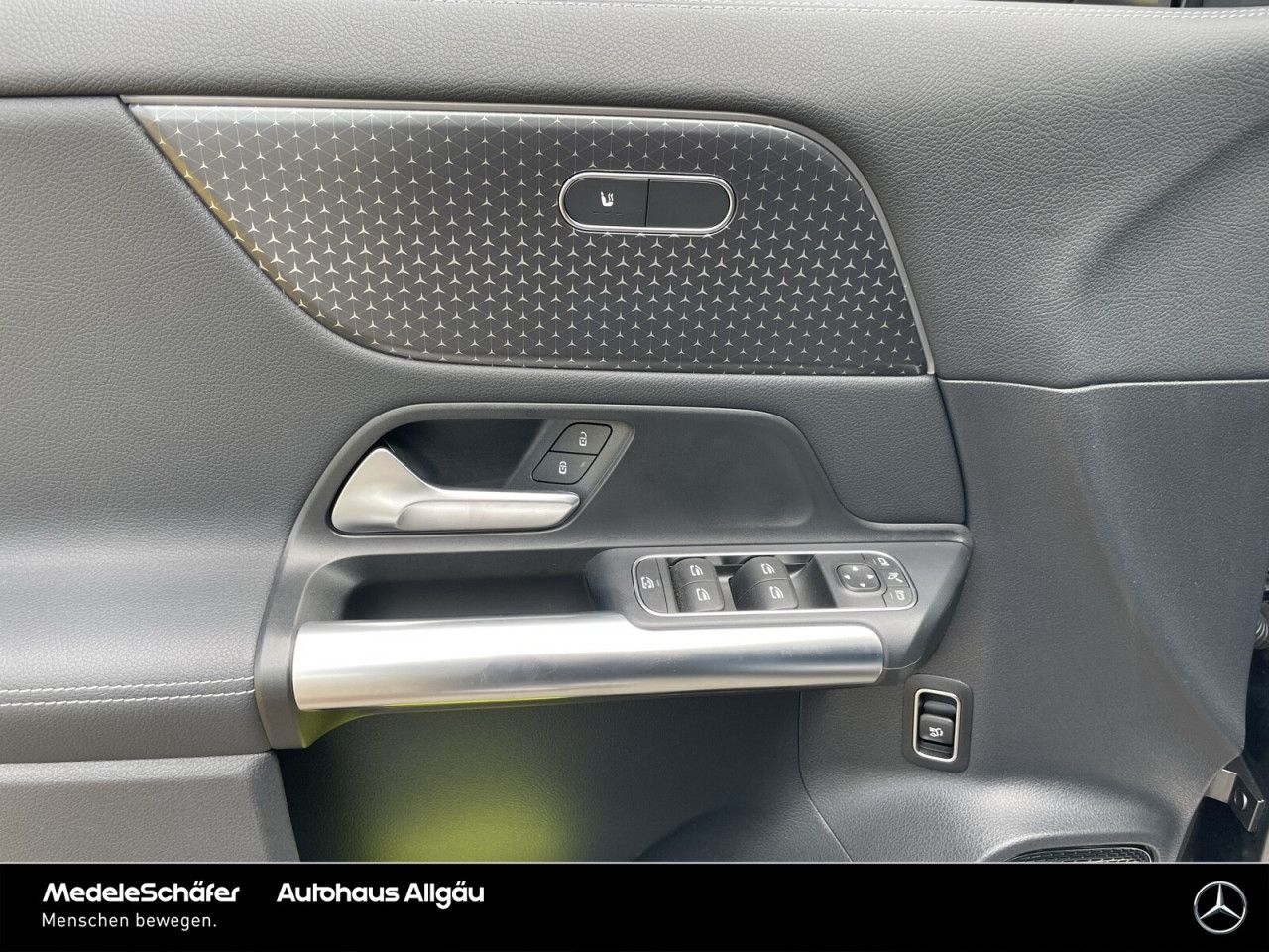 Mercedes-Benz EQA – Bild 17