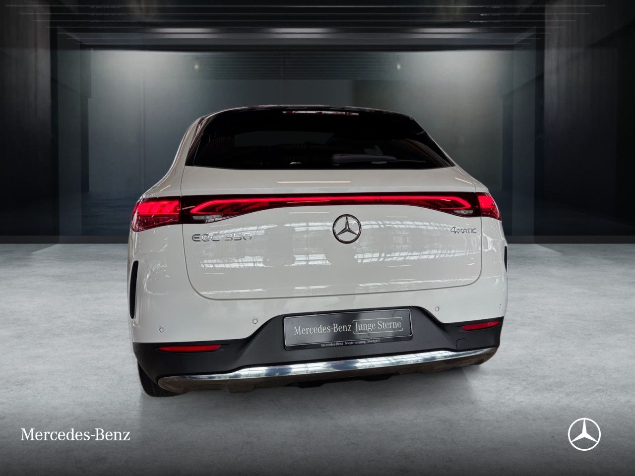 Mercedes-Benz EQE – Bild 25