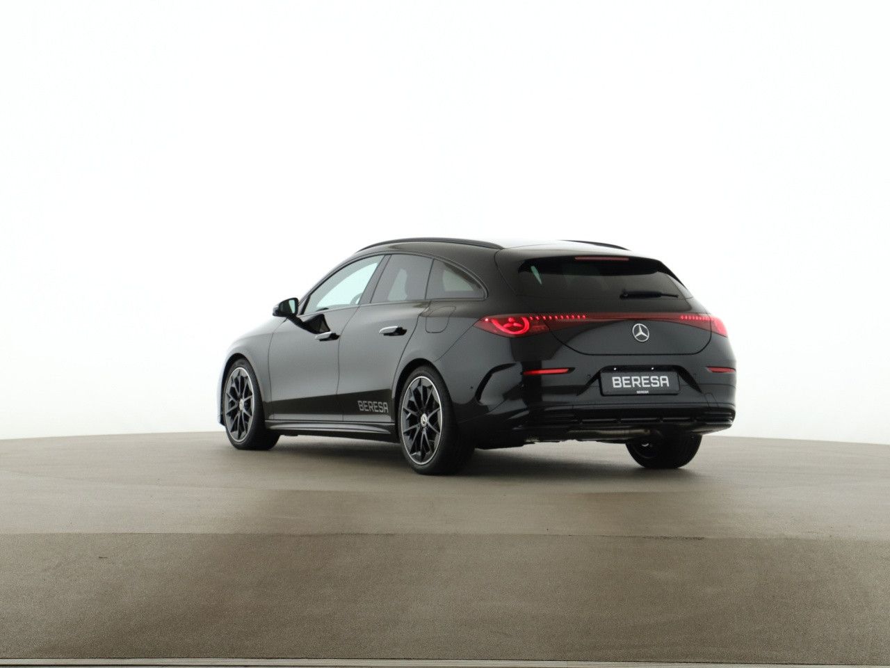 Mercedes-Benz CLA – Bild 4