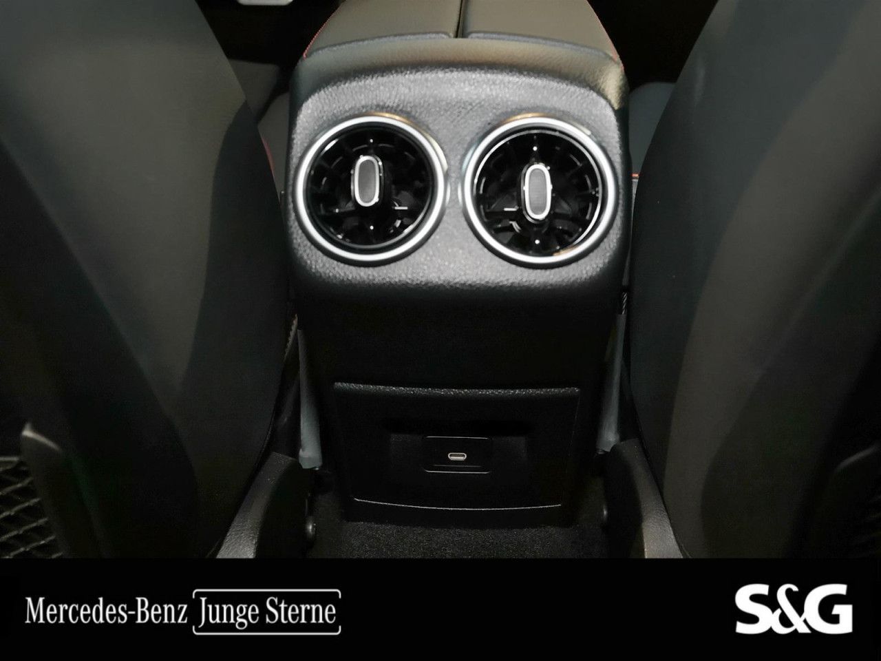 Mercedes-Benz A-Klasse – Bild 20