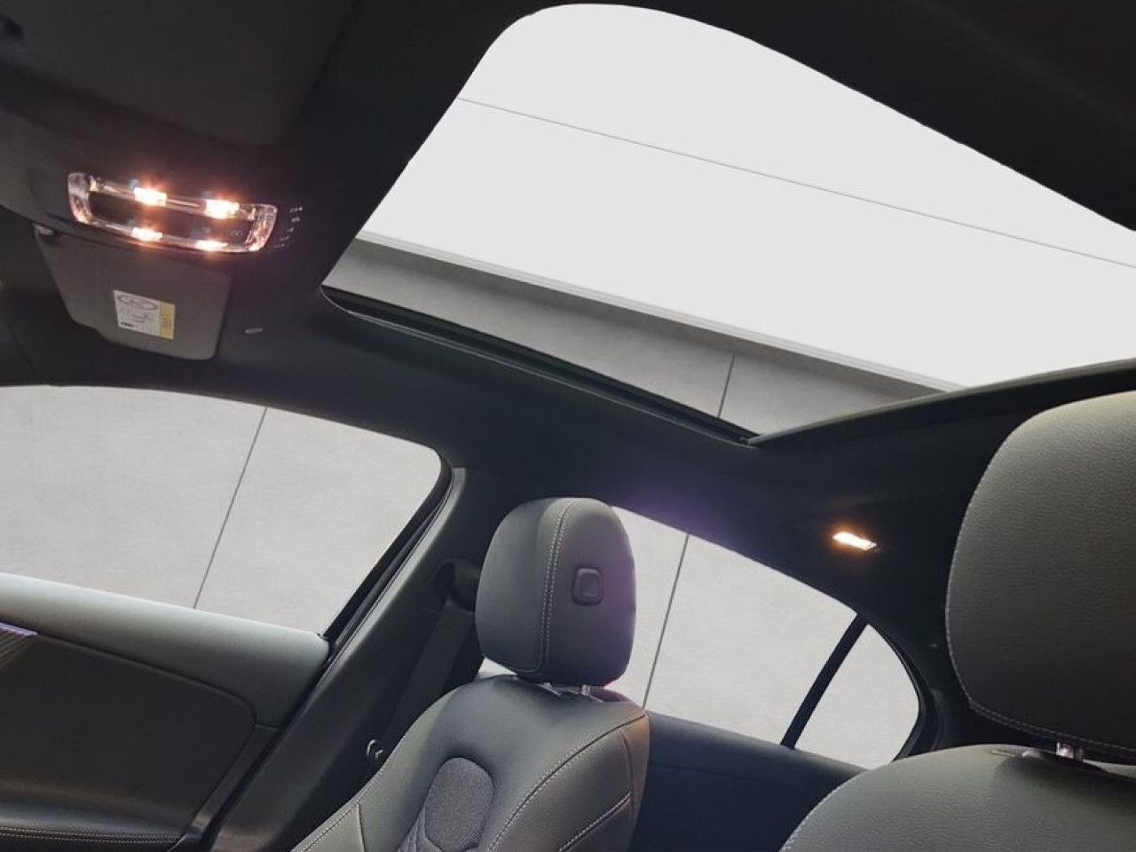 Mercedes-Benz A-Klasse – Bild 16