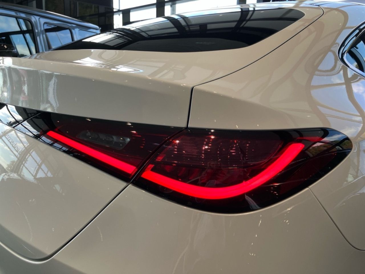 Mercedes-Benz GLC – Bild 18