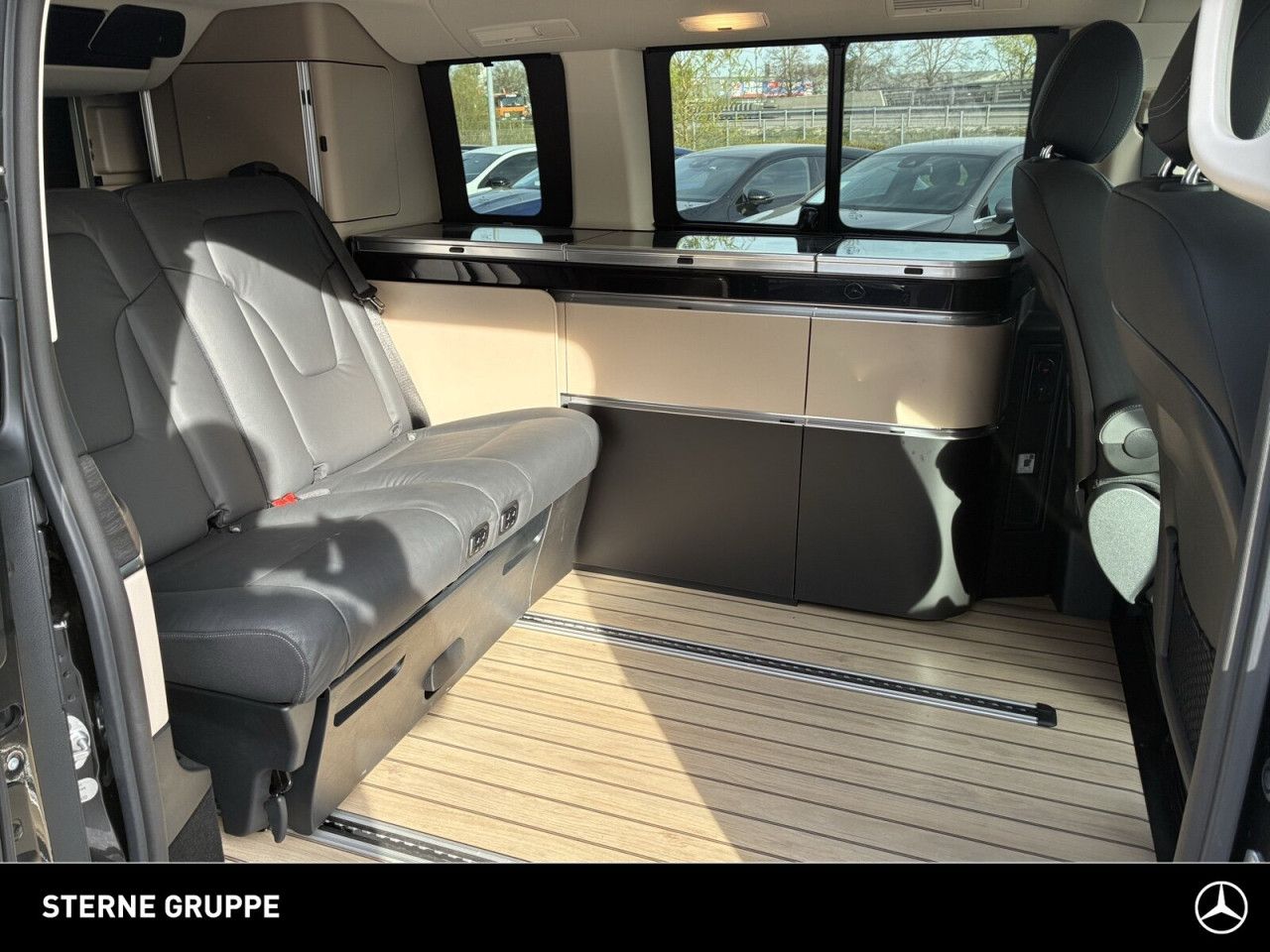 Mercedes-Benz Marco Polo – Bild 13