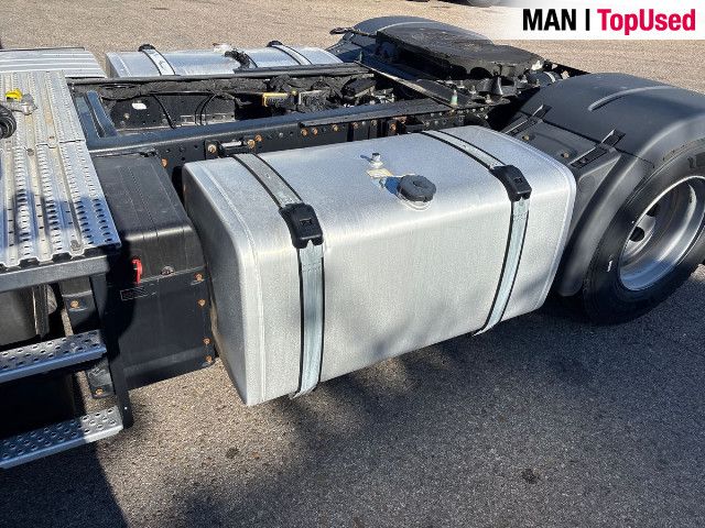MAN TGX 18.470 4x2 BL SA 13