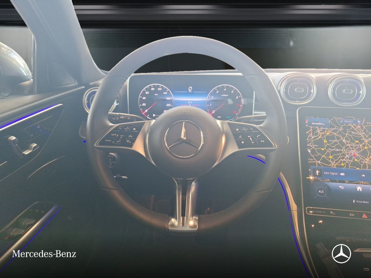 Mercedes-Benz C-Klasse – Bild 12