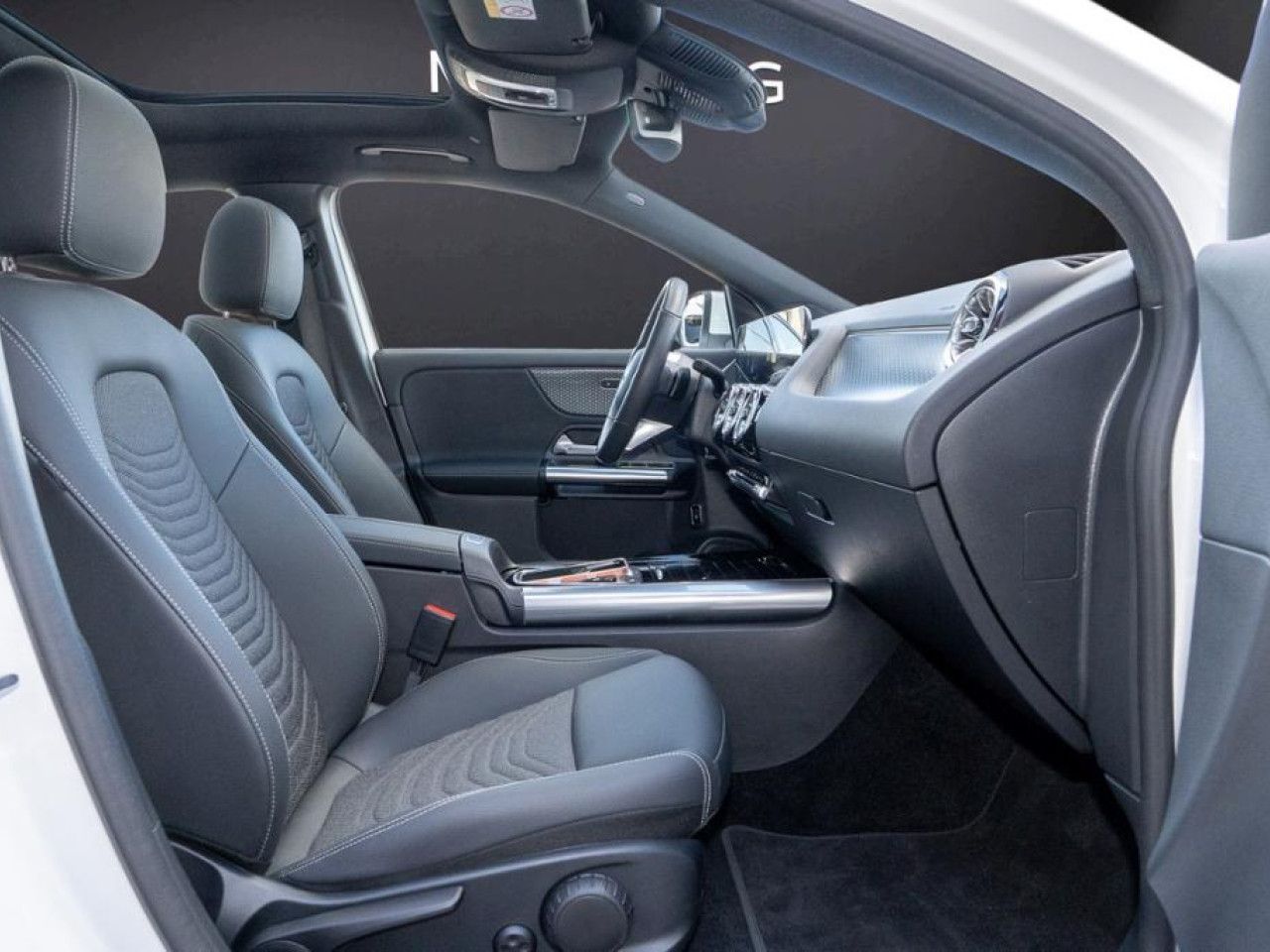 Mercedes-Benz EQA – Bild 8
