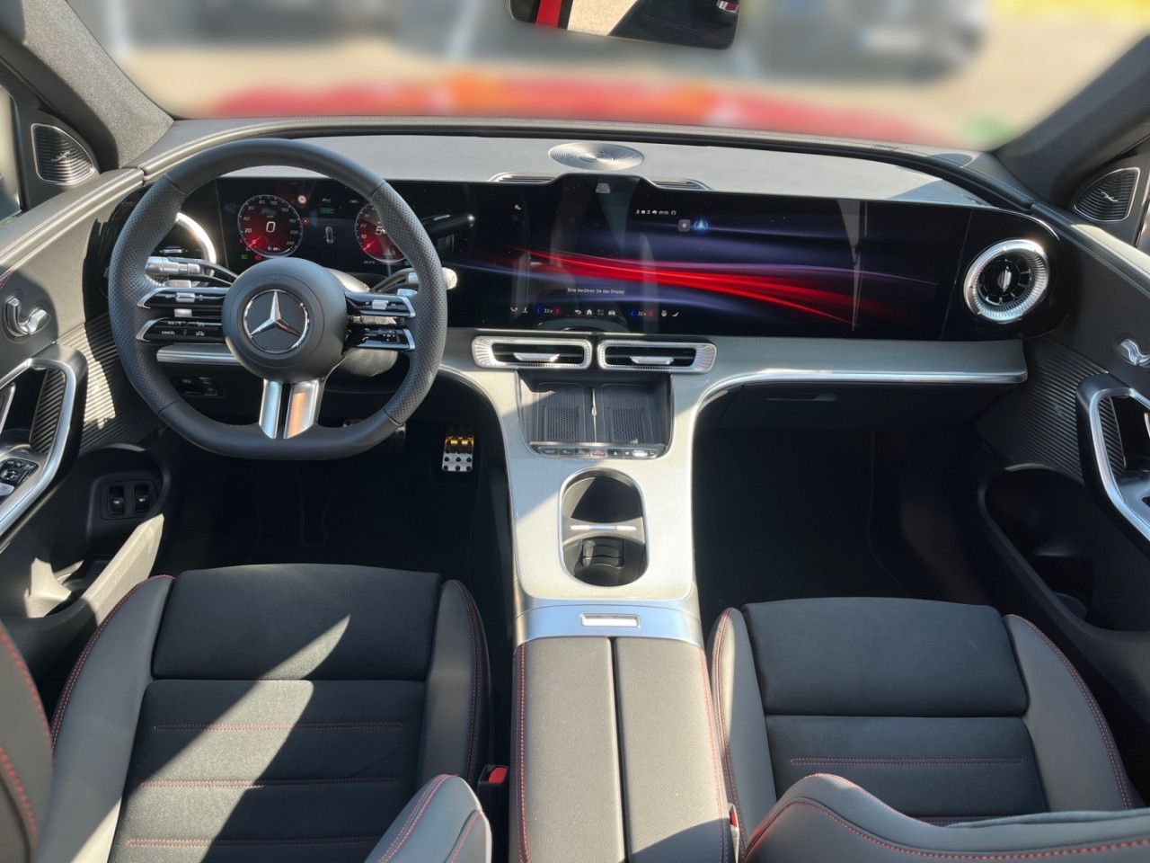 Mercedes-Benz GLC – Bild 10