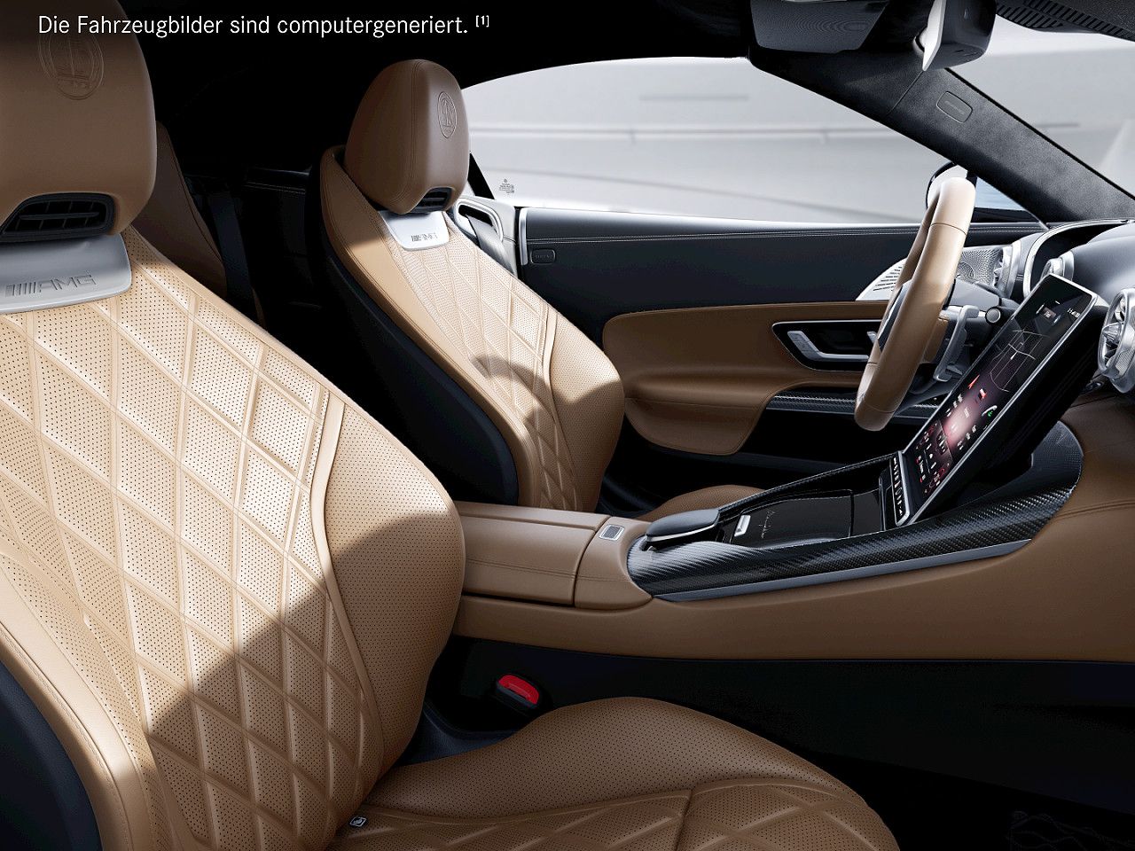 Mercedes-Benz SL – Bild 22