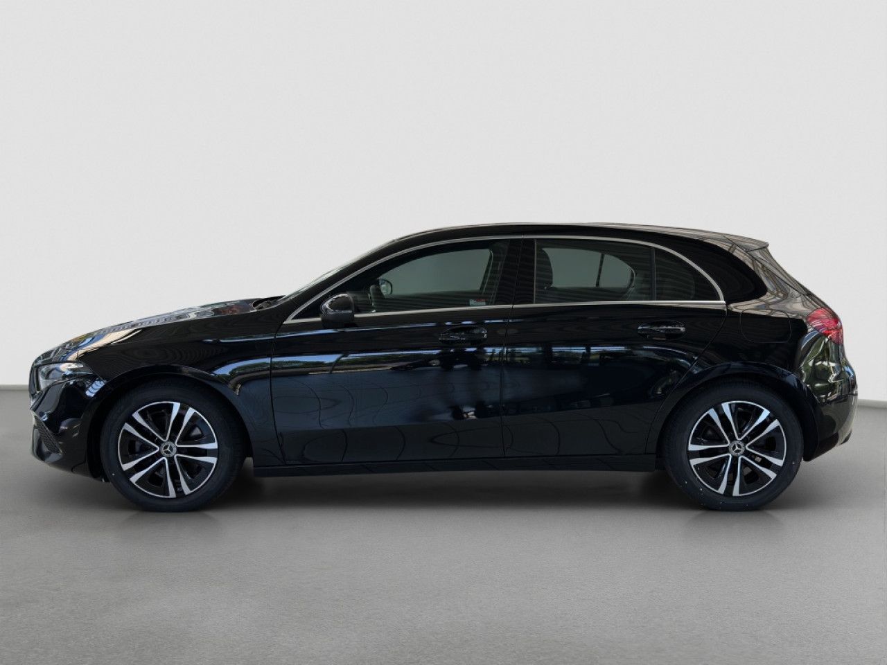 Mercedes-Benz A-Klasse – Bild 3