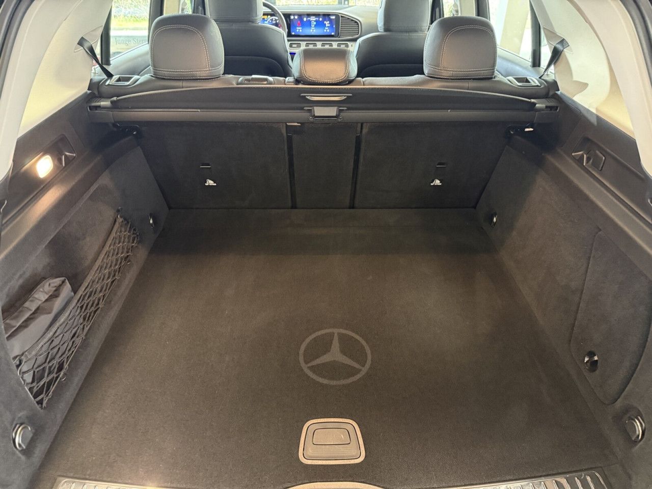 Mercedes-Benz GLE – Bild 24