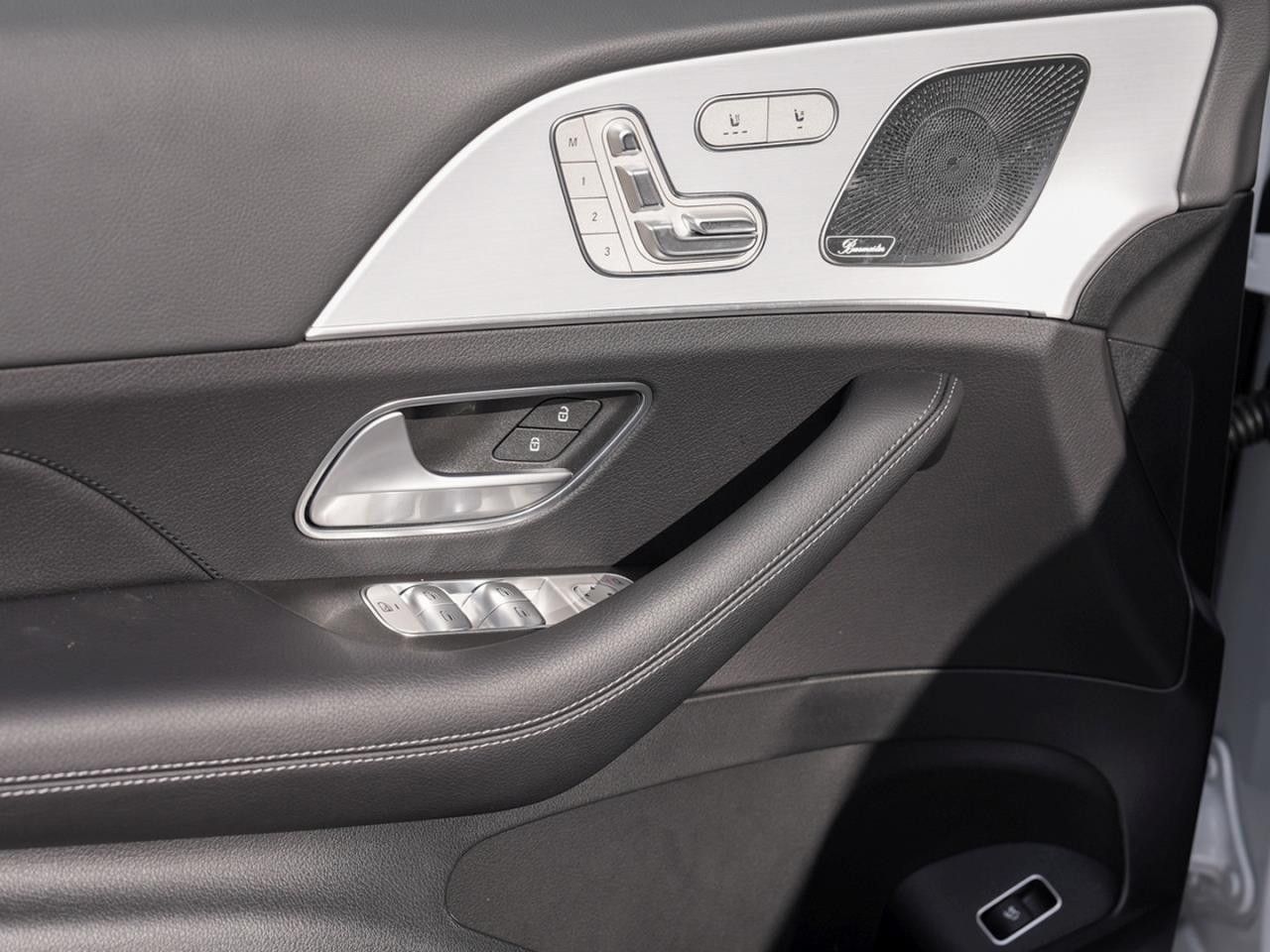 Mercedes-Benz GLE – Bild 17