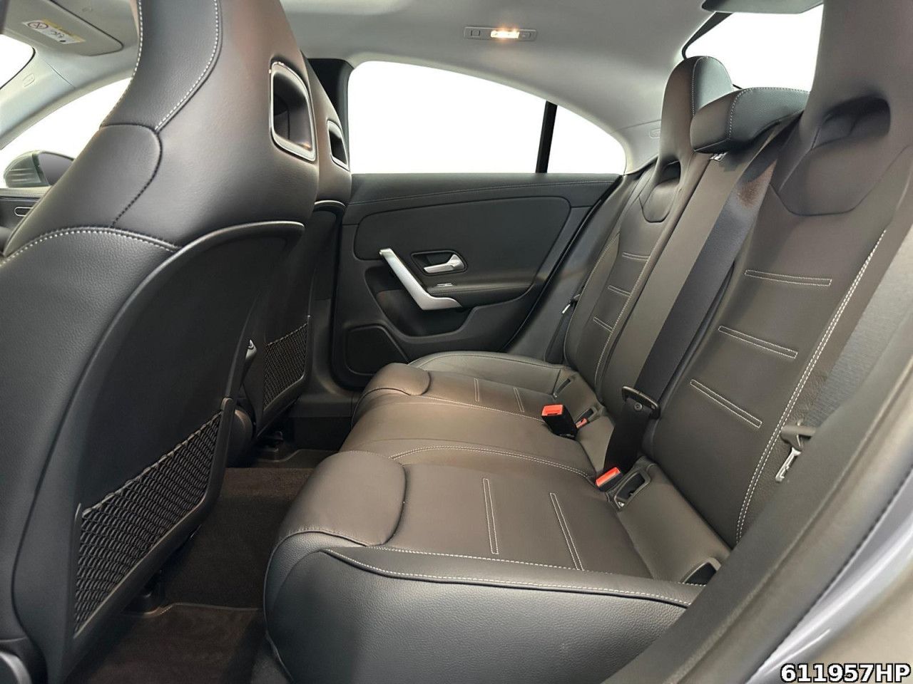 Mercedes-Benz CLA – Bild 11