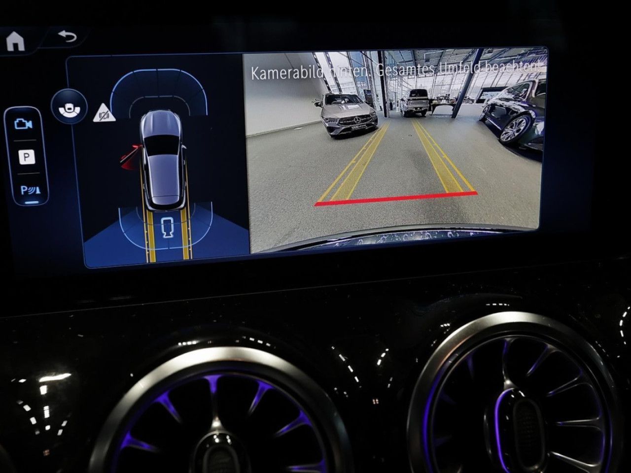 Mercedes-Benz GLA – Bild 11