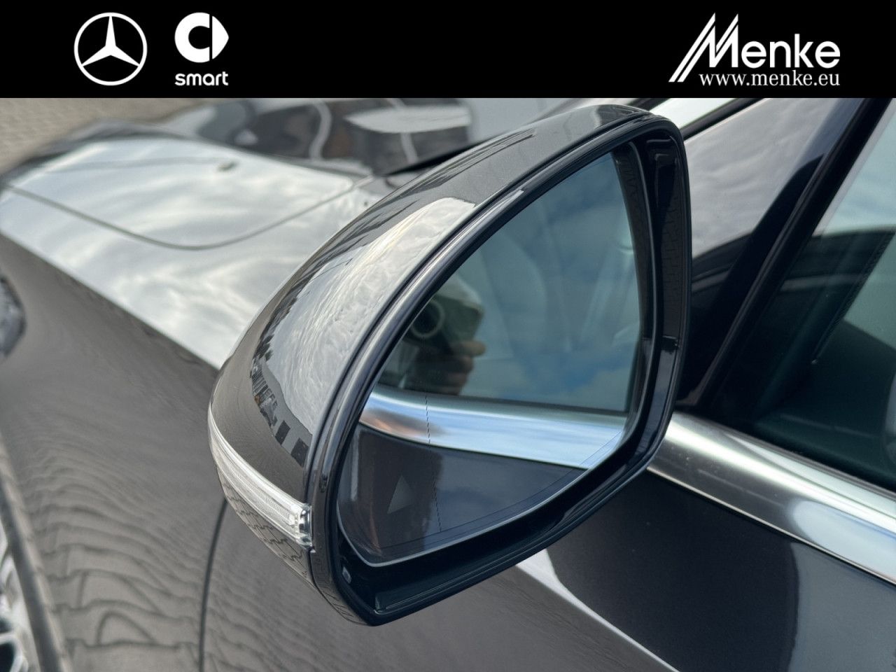 Mercedes-Benz E-Klasse – Bild 23