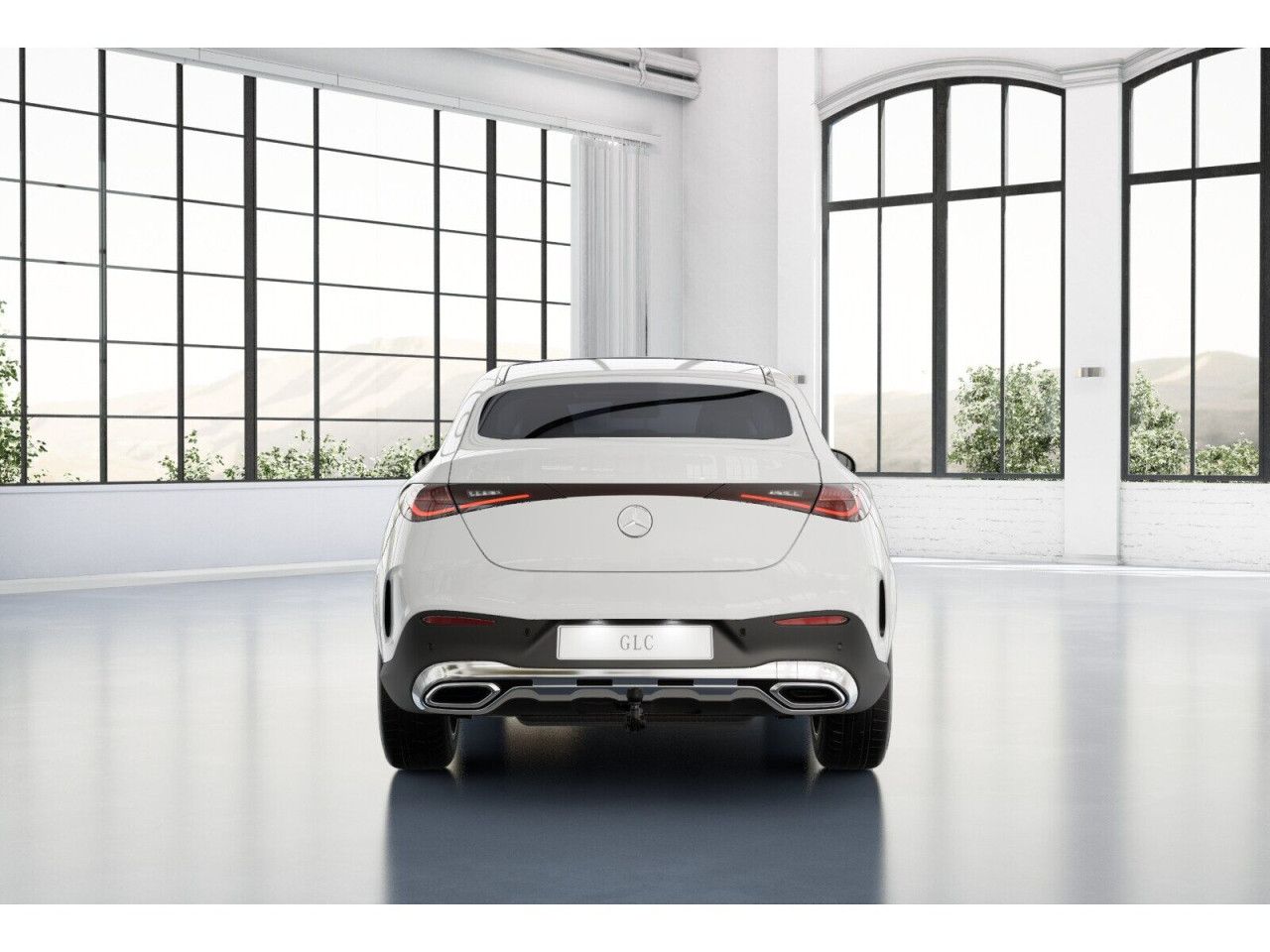 Mercedes-Benz GLC – Bild 8